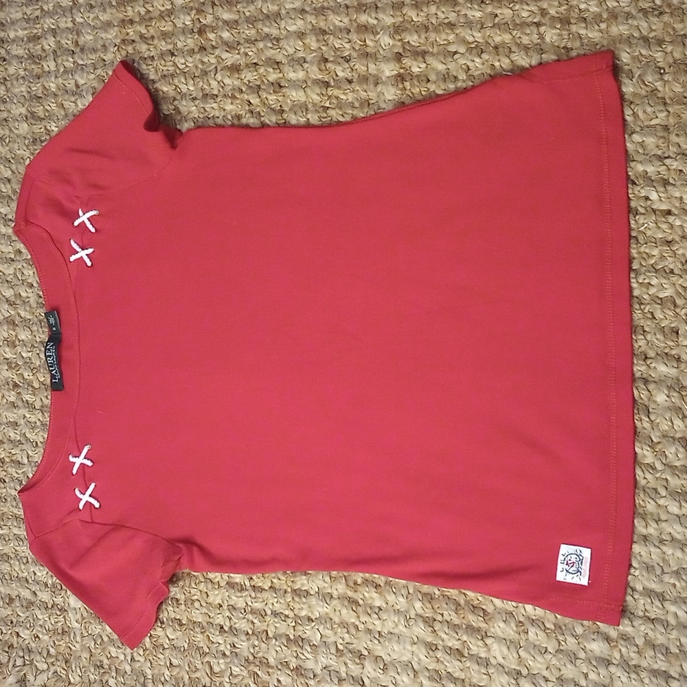 Lauren Ralph Lauren Top
